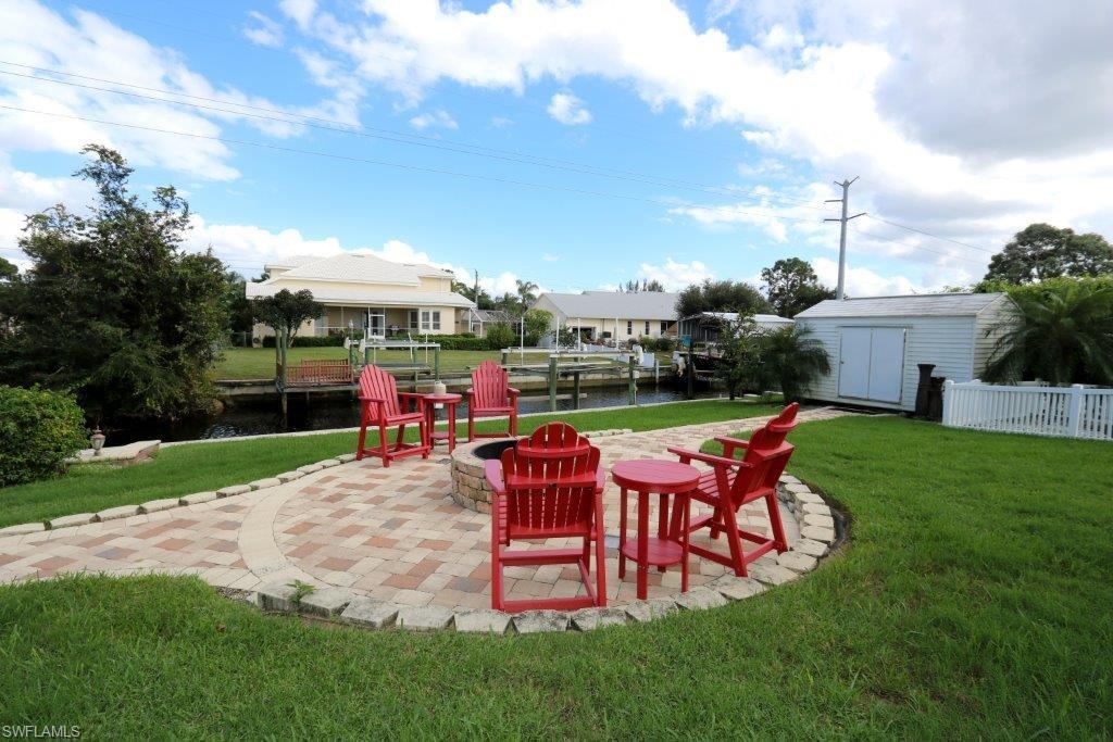 BONITA FARMS - Residential