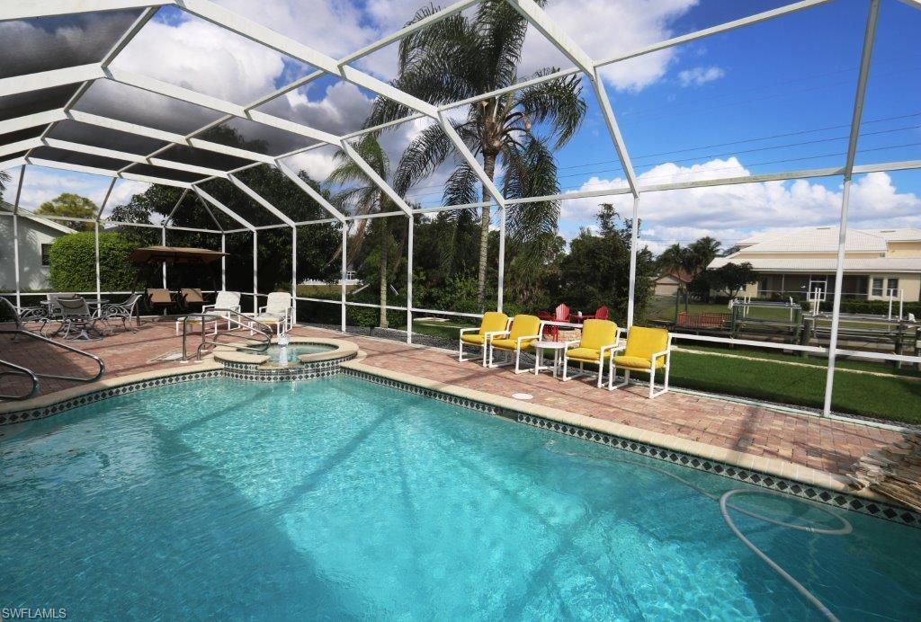 BONITA FARMS - Residential
