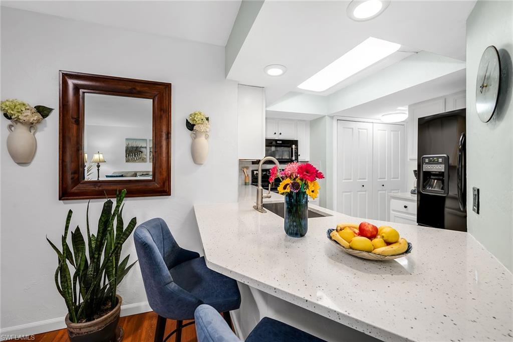 TERRACE CONDO VILLAGE - Residential