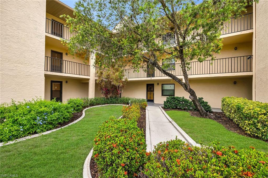 TERRACE CONDO VILLAGE - Residential