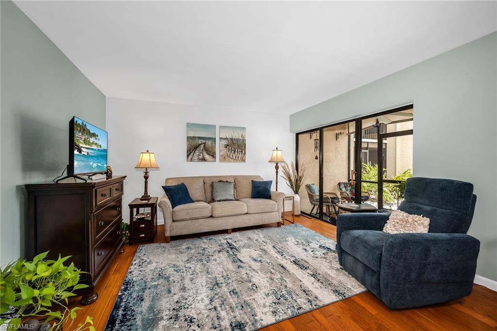 TERRACE CONDO VILLAGE - Residential