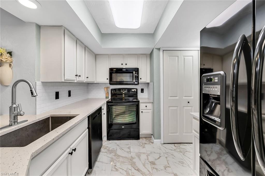 TERRACE CONDO VILLAGE - Residential