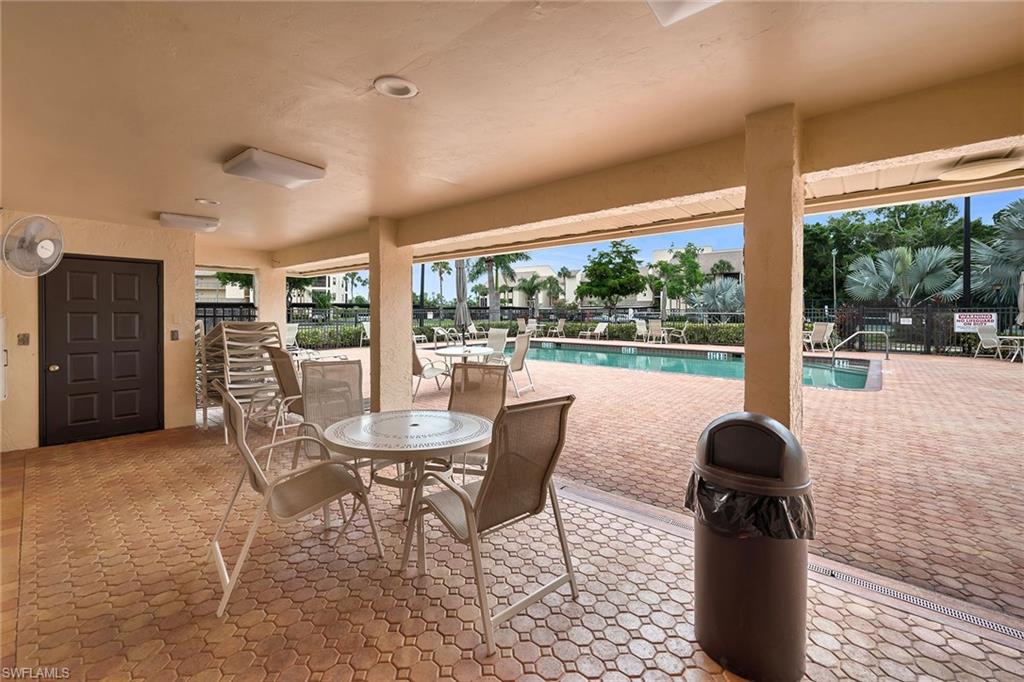 TERRACE CONDO VILLAGE - Residential