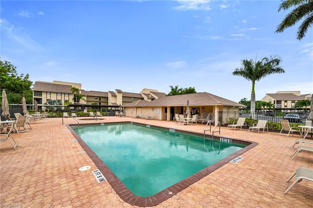 TERRACE CONDO VILLAGE - Residential