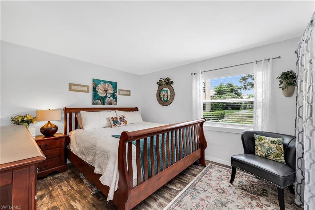 TERRACE CONDO VILLAGE - Residential