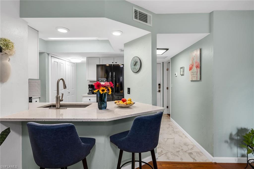 TERRACE CONDO VILLAGE - Residential
