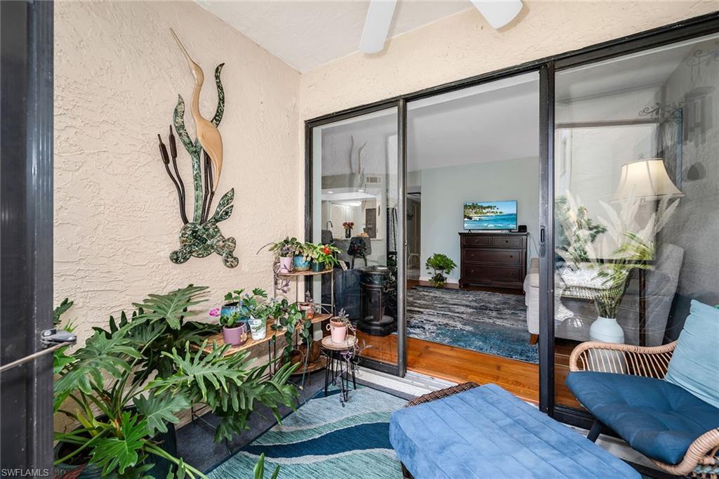 TERRACE CONDO VILLAGE - Residential