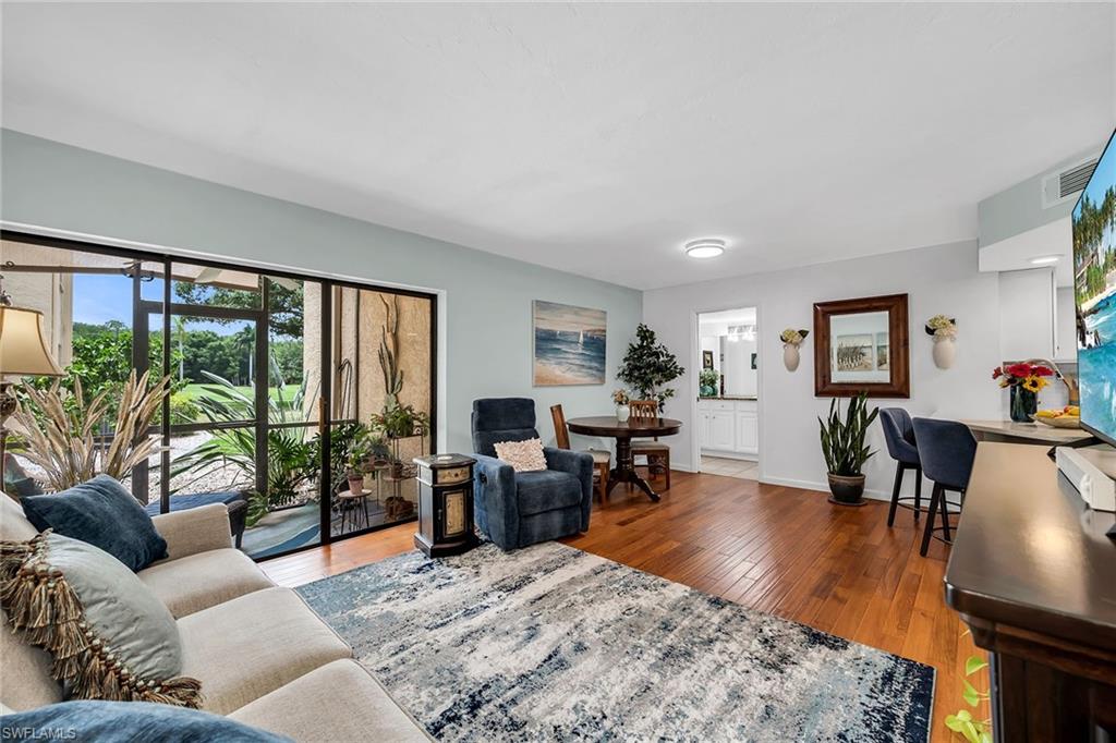 TERRACE CONDO VILLAGE - Residential