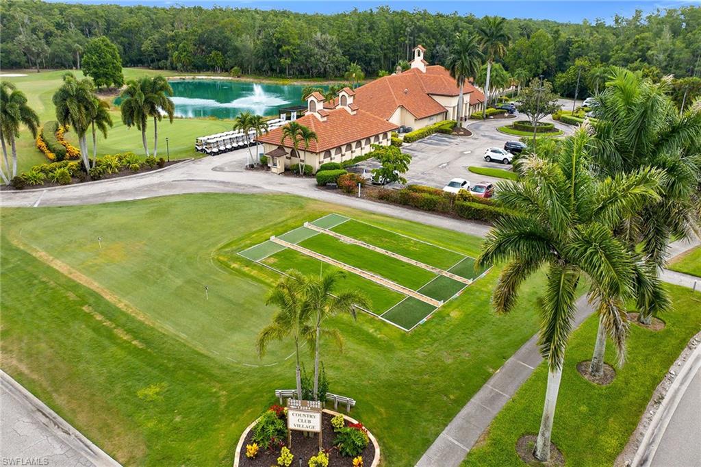 TERRACE CONDO VILLAGE - Residential