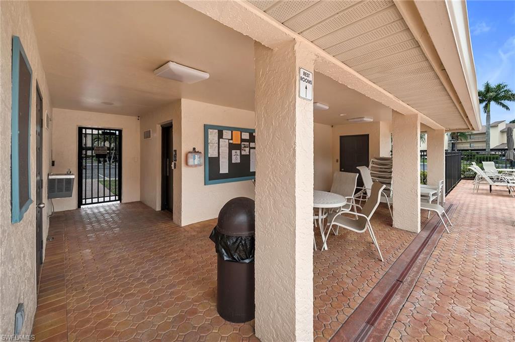 TERRACE CONDO VILLAGE - Residential
