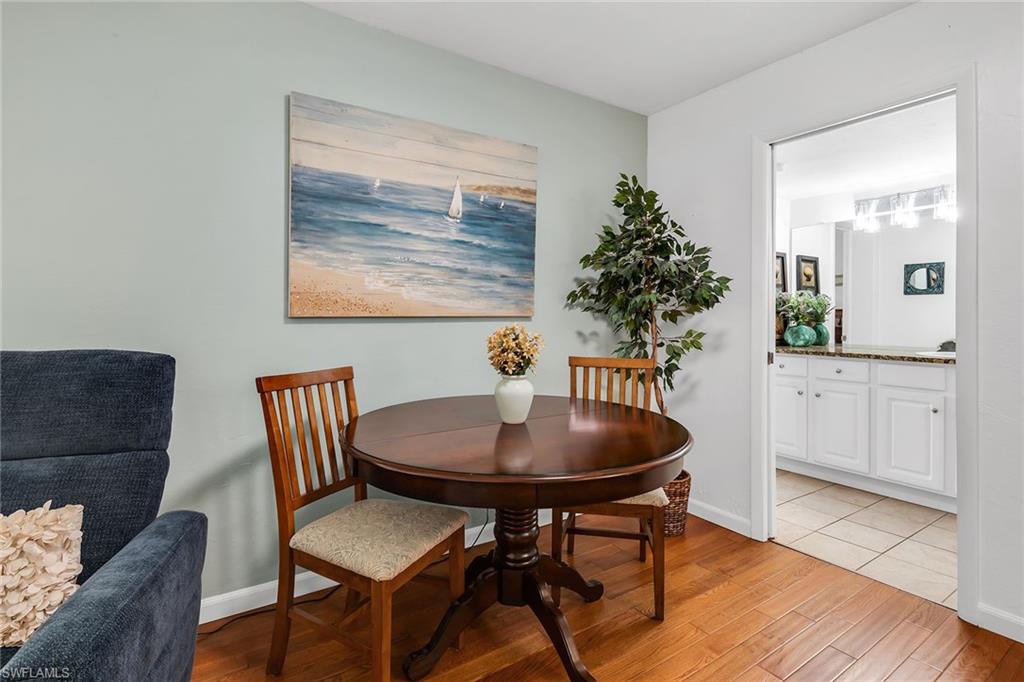 TERRACE CONDO VILLAGE - Residential