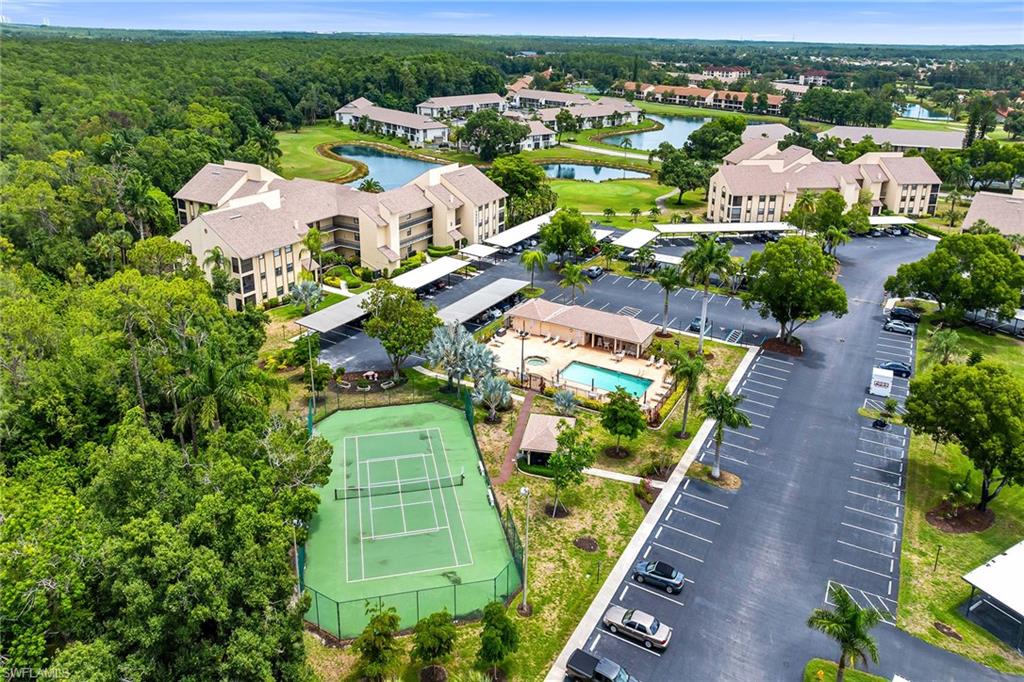 TERRACE CONDO VILLAGE - Residential