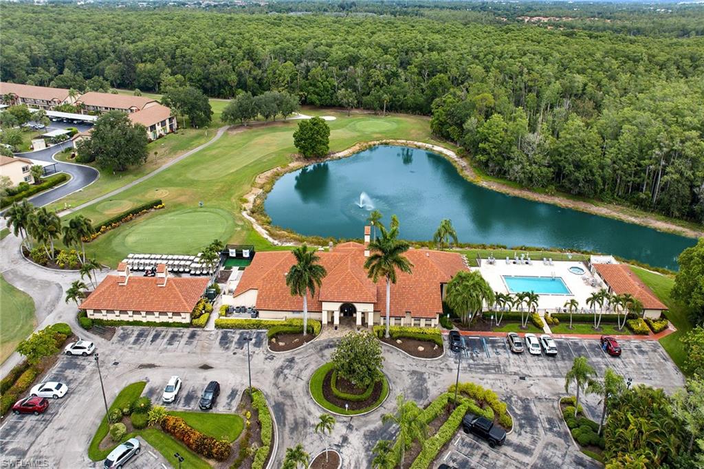 TERRACE CONDO VILLAGE - Residential