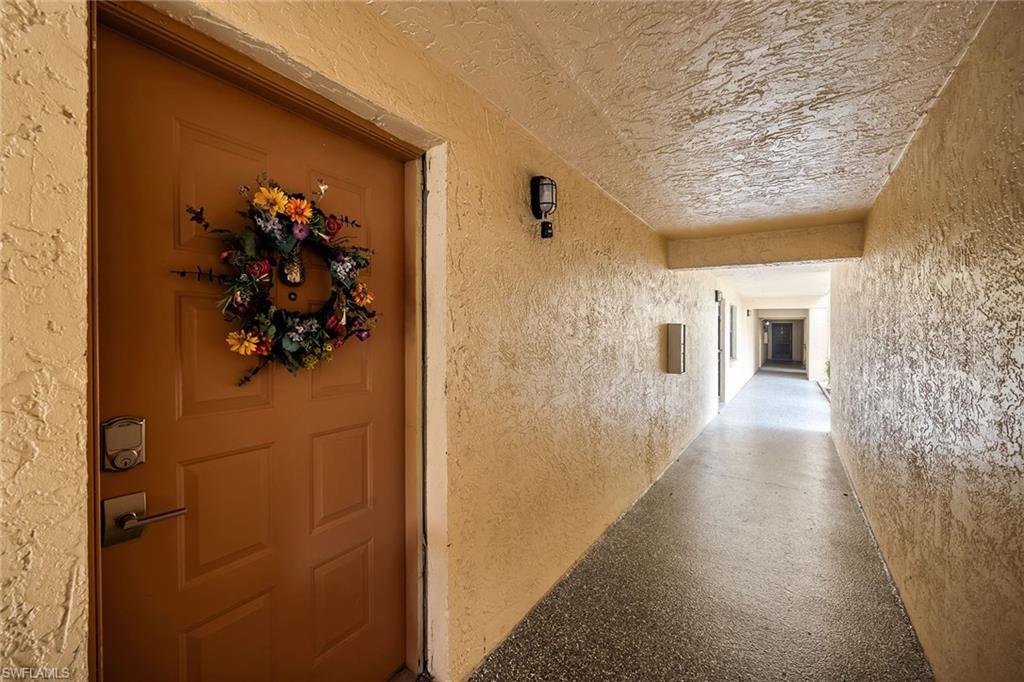 TERRACE CONDO VILLAGE - Residential
