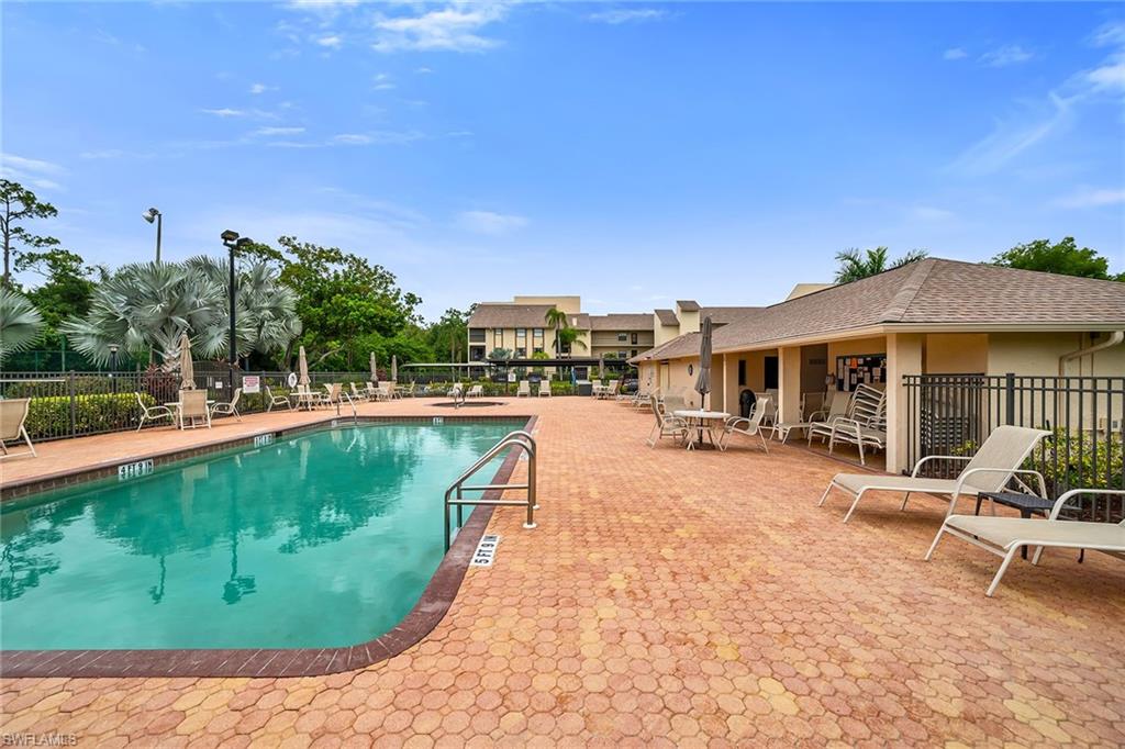 TERRACE CONDO VILLAGE - Residential