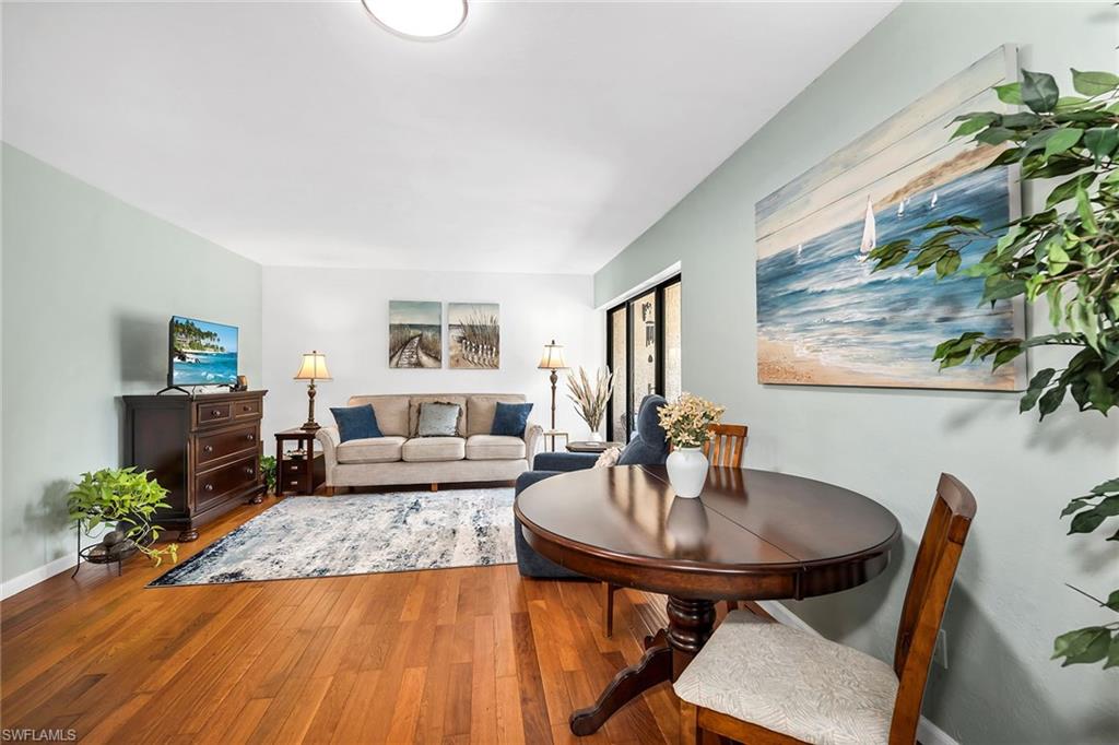 TERRACE CONDO VILLAGE - Residential