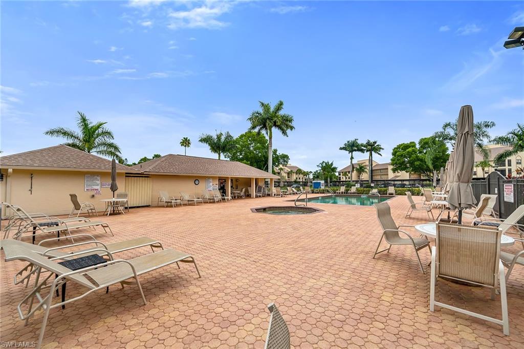 TERRACE CONDO VILLAGE - Residential