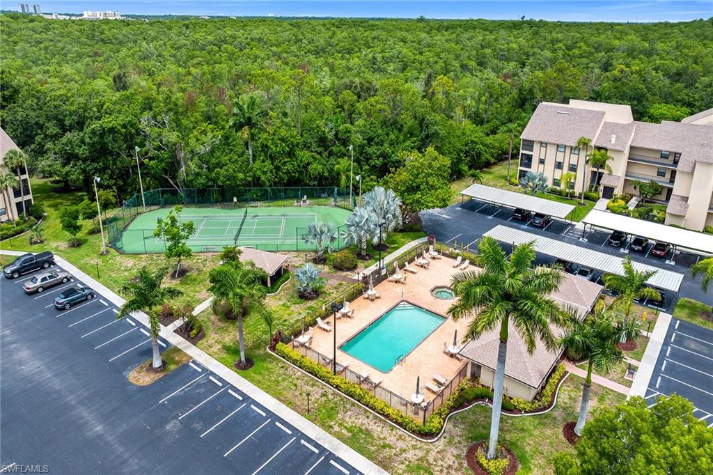 TERRACE CONDO VILLAGE - Residential