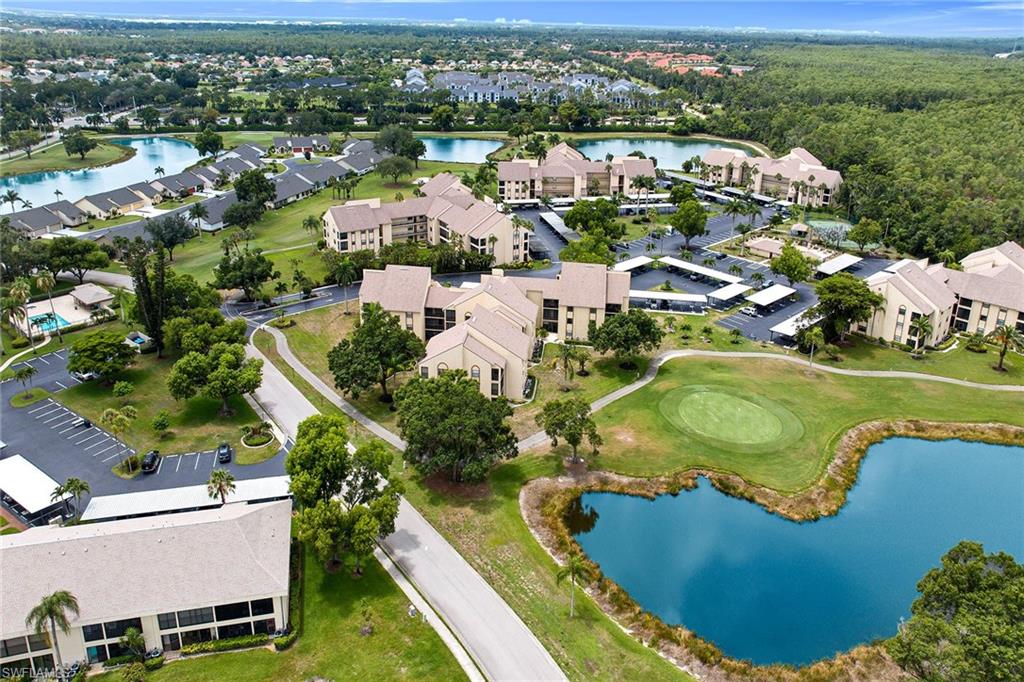 TERRACE CONDO VILLAGE - Residential