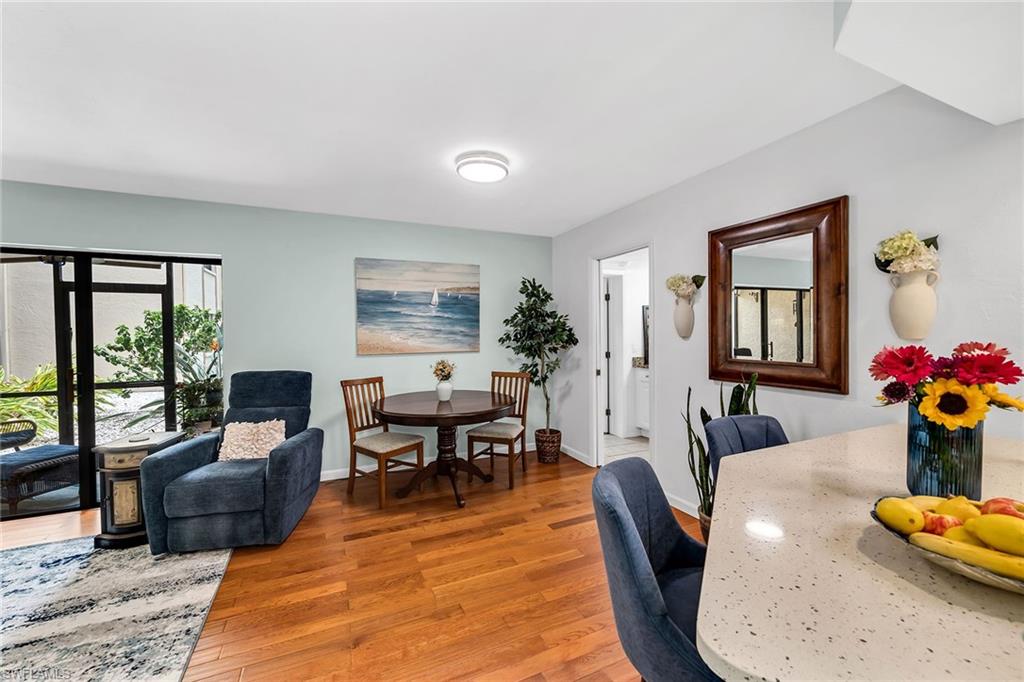 TERRACE CONDO VILLAGE - Residential