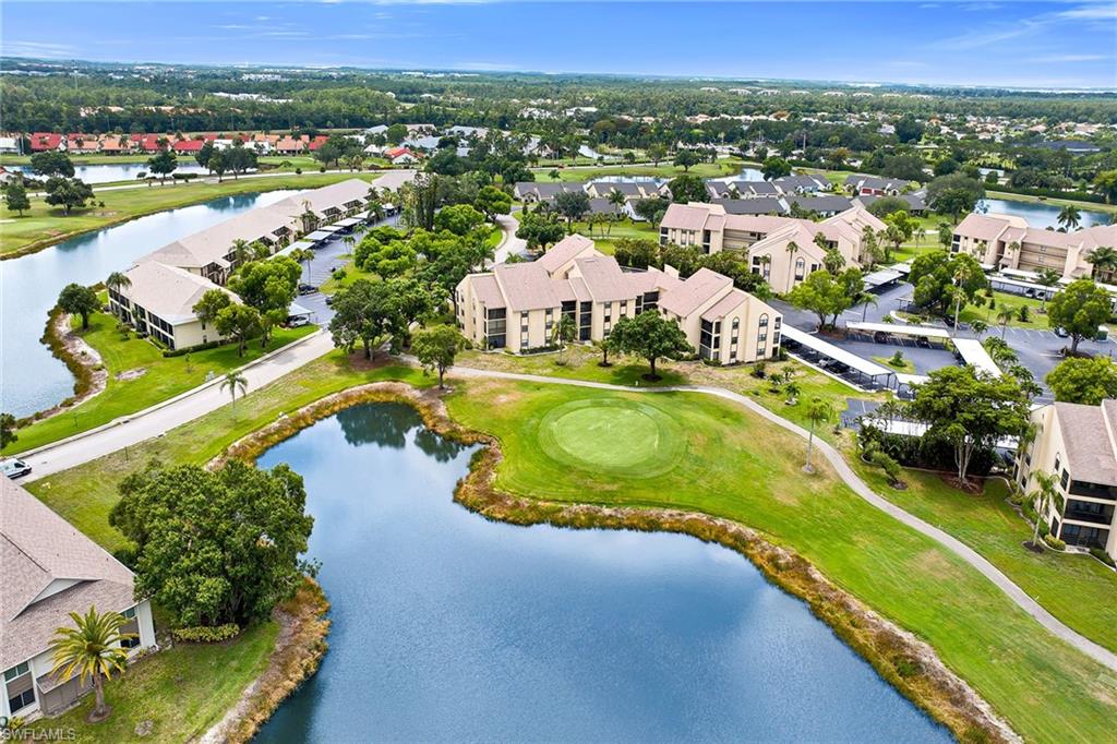 TERRACE CONDO VILLAGE - Residential