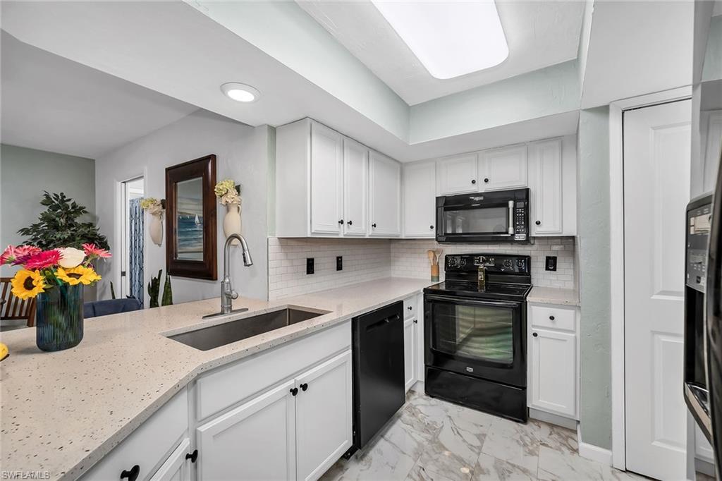 TERRACE CONDO VILLAGE - Residential