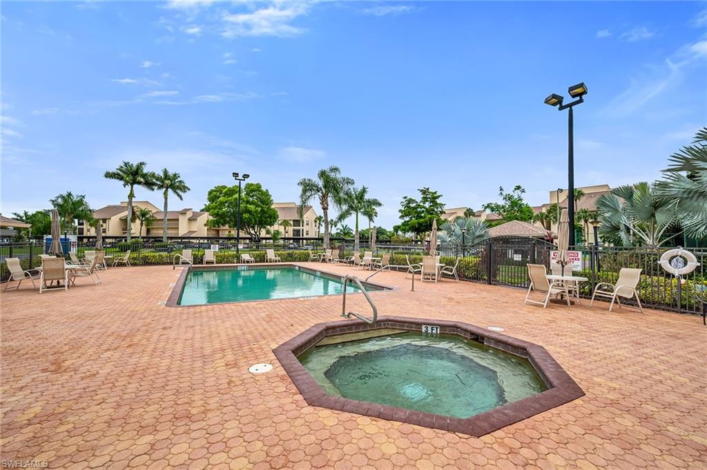TERRACE CONDO VILLAGE - Residential