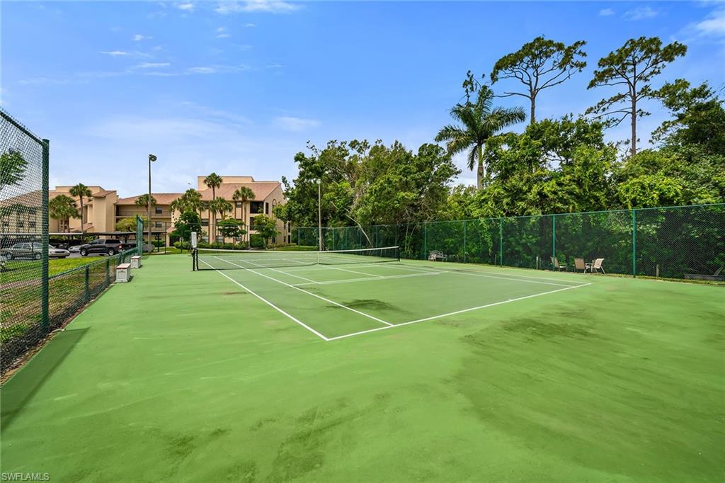 TERRACE CONDO VILLAGE - Residential