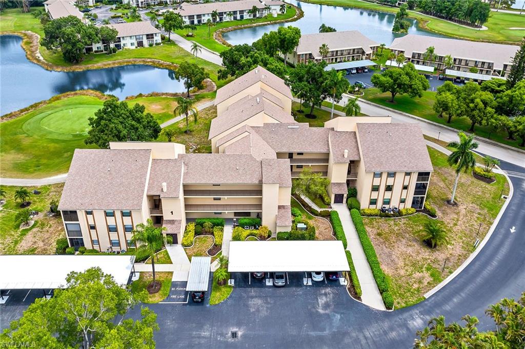 TERRACE CONDO VILLAGE - Residential