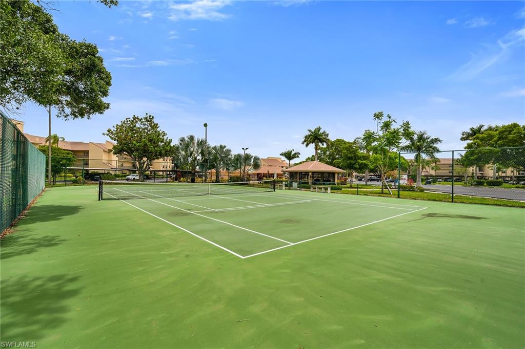 TERRACE CONDO VILLAGE - Residential