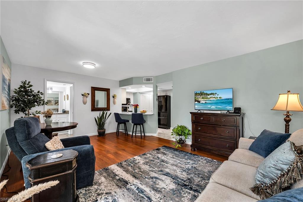 TERRACE CONDO VILLAGE - Residential