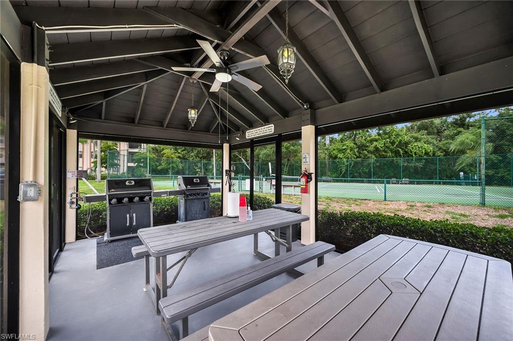 TERRACE CONDO VILLAGE - Residential