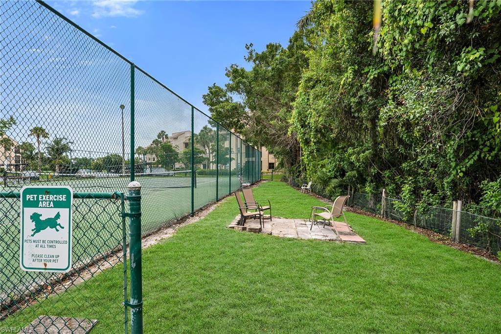 TERRACE CONDO VILLAGE - Residential