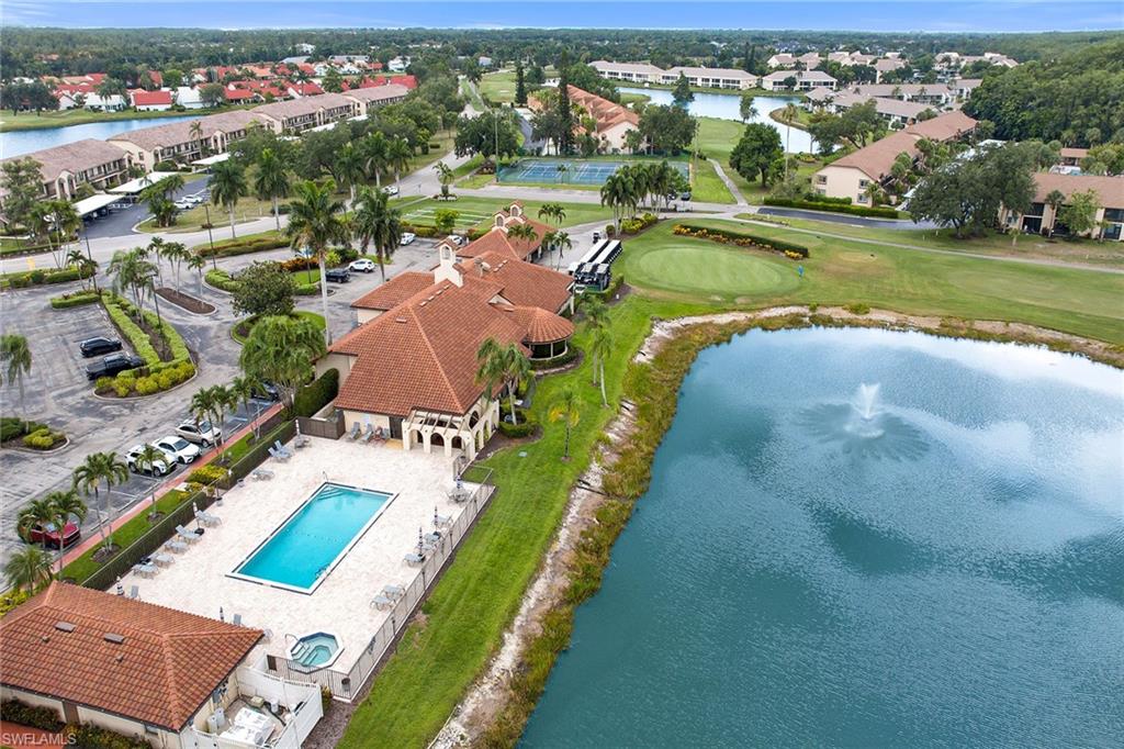 TERRACE CONDO VILLAGE - Residential
