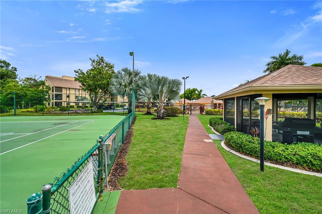 TERRACE CONDO VILLAGE - Residential