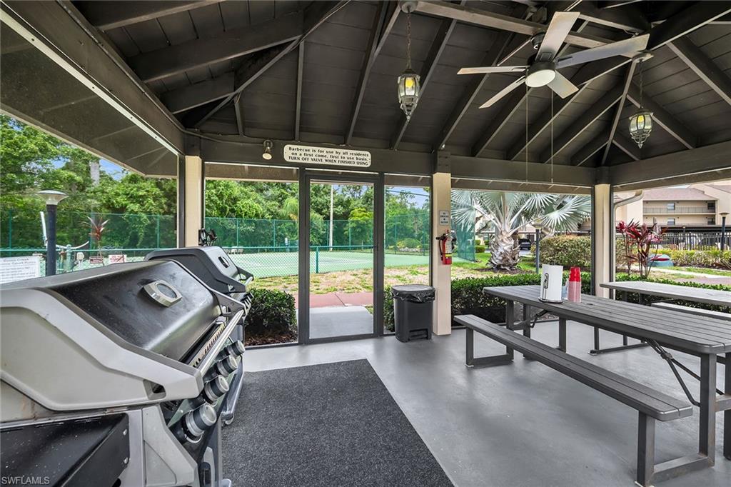 TERRACE CONDO VILLAGE - Residential