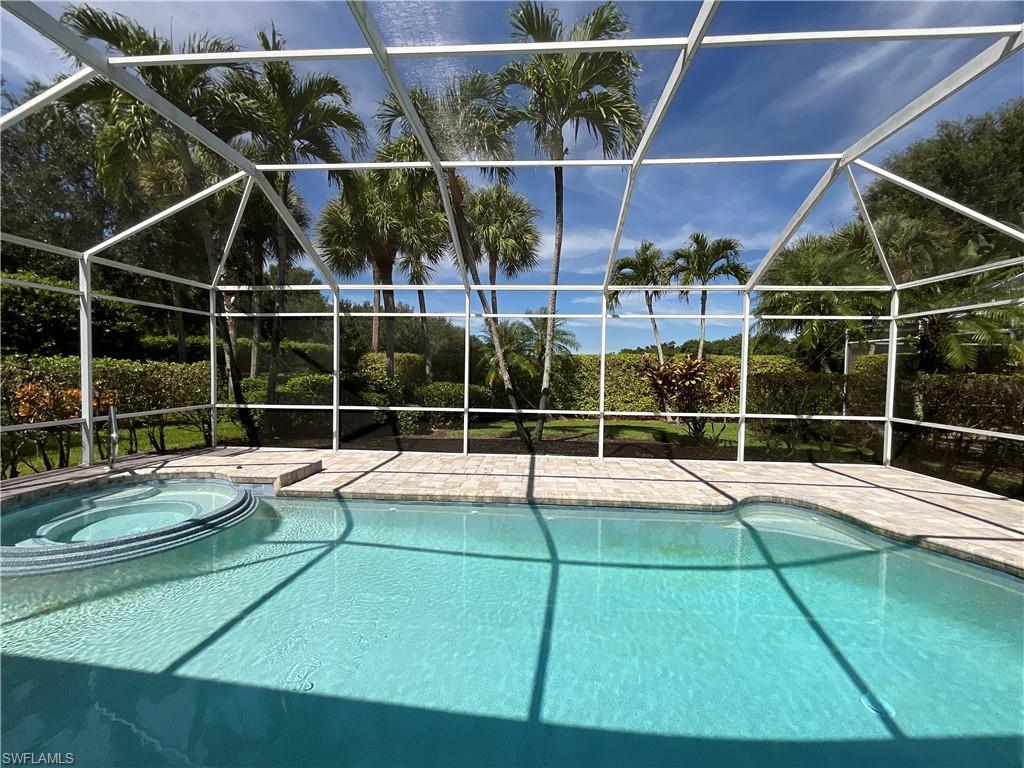 SAVANNA - Residential Lease