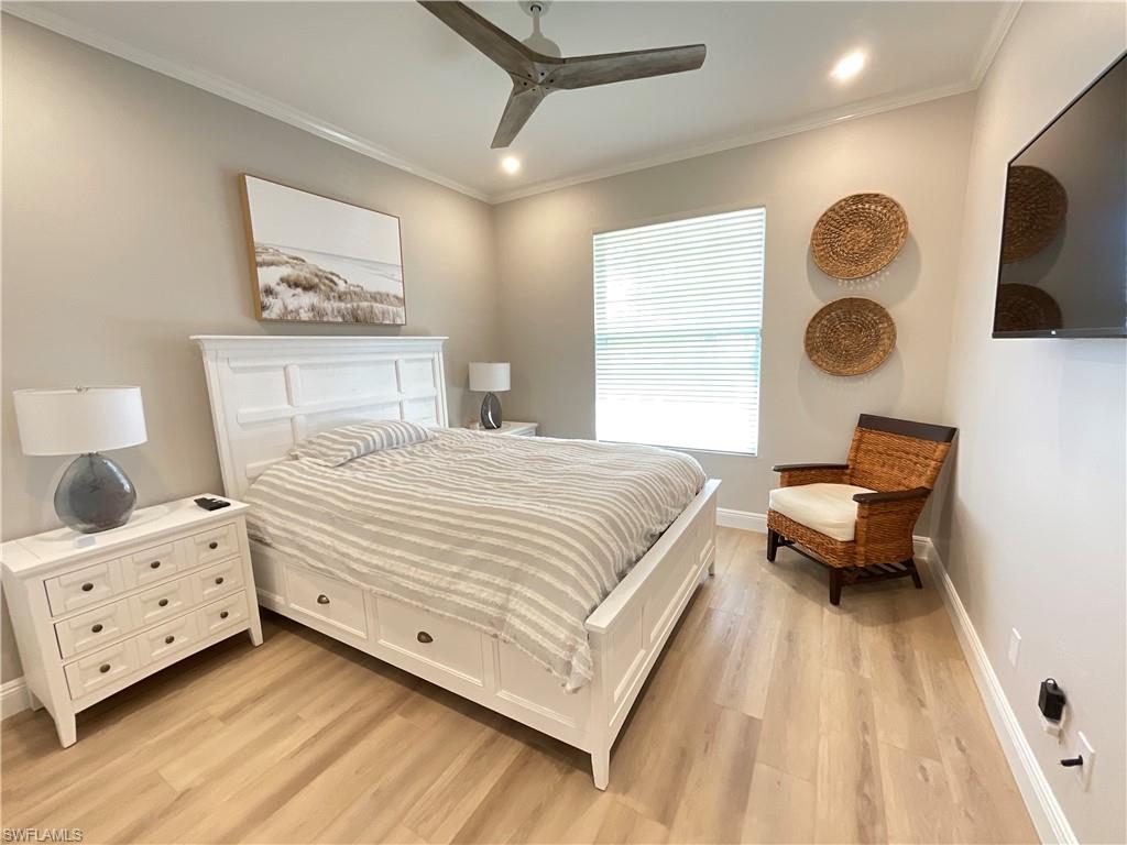 SAVANNA - Residential Lease
