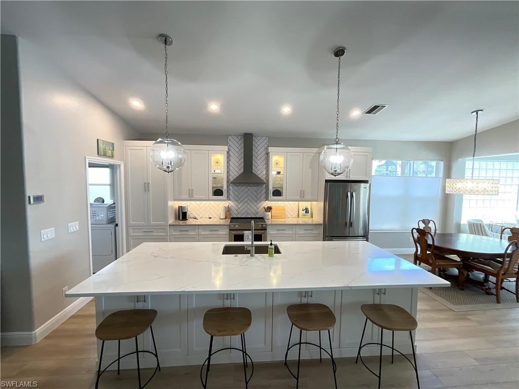 SAVANNA - Residential Lease