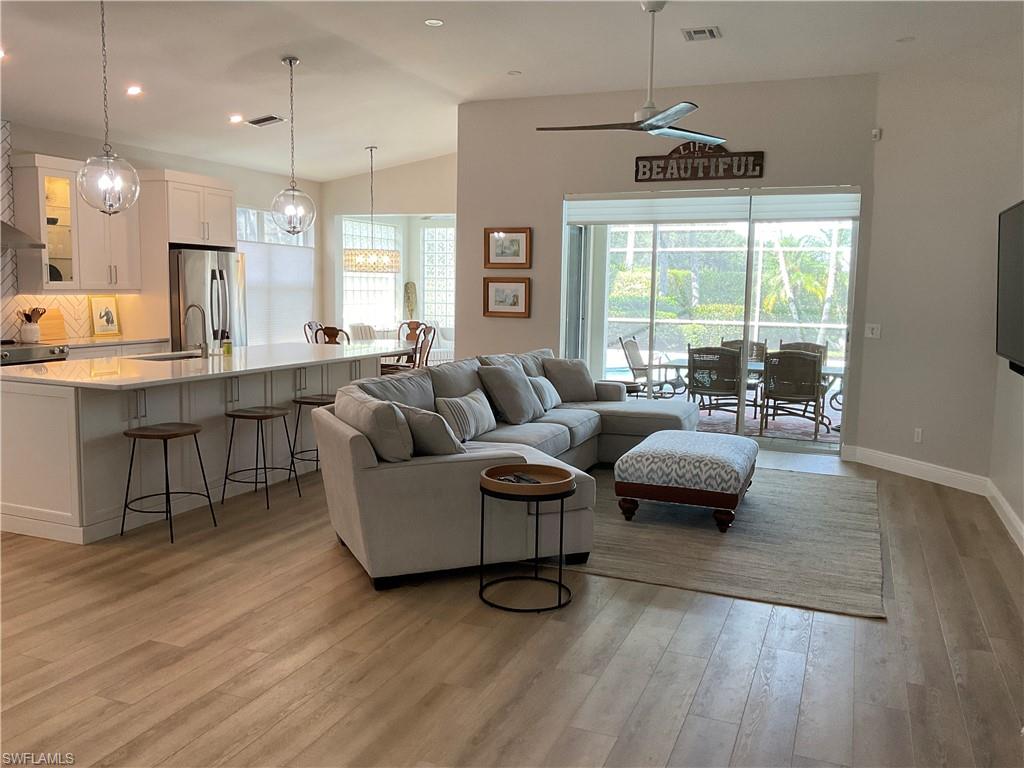 SAVANNA - Residential Lease