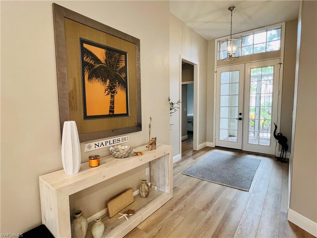 SAVANNA - Residential Lease