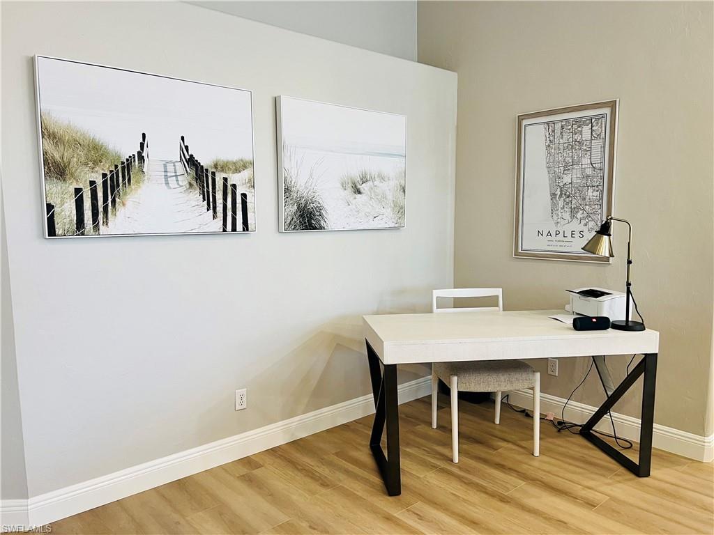 SAVANNA - Residential Lease