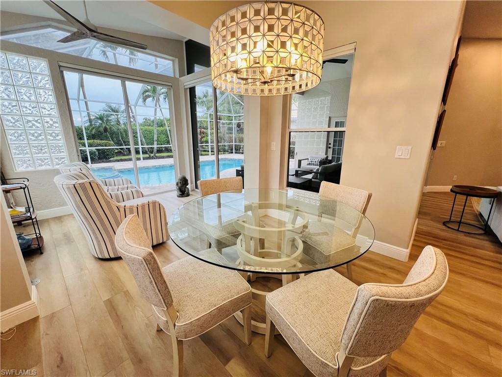SAVANNA - Residential Lease