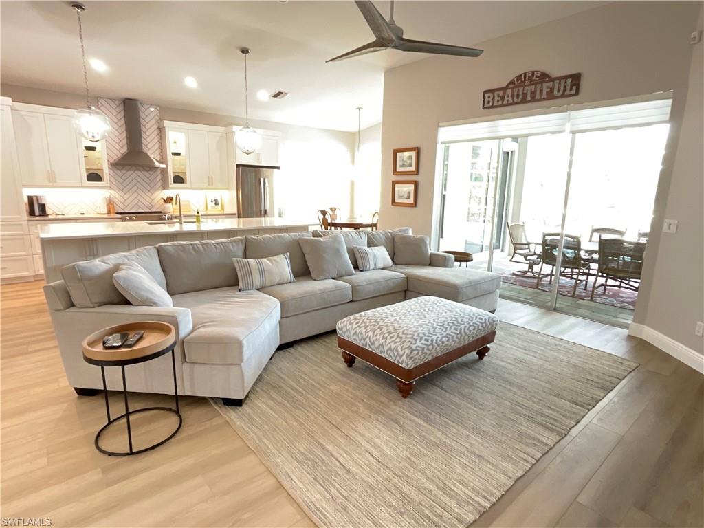 SAVANNA - Residential Lease