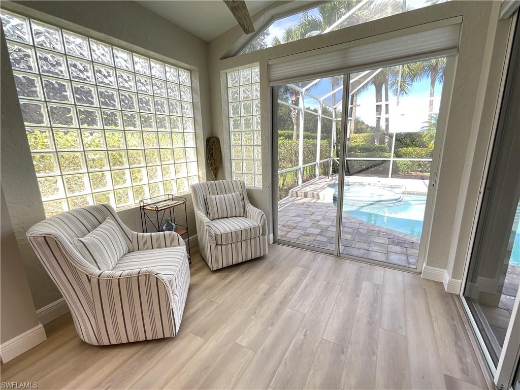 SAVANNA - Residential Lease