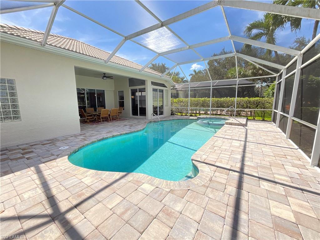 SAVANNA - Residential Lease