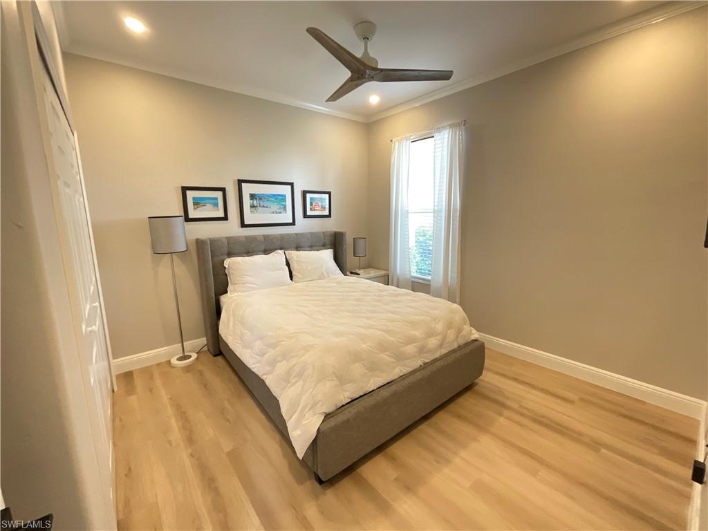 SAVANNA - Residential Lease