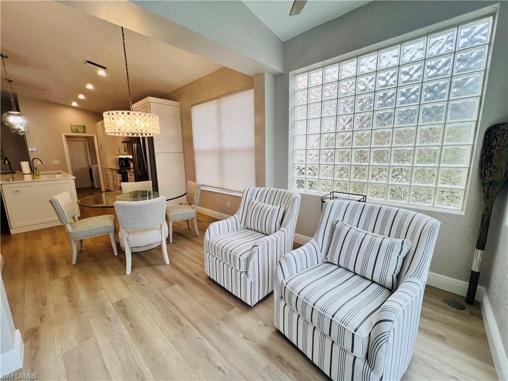 SAVANNA - Residential Lease