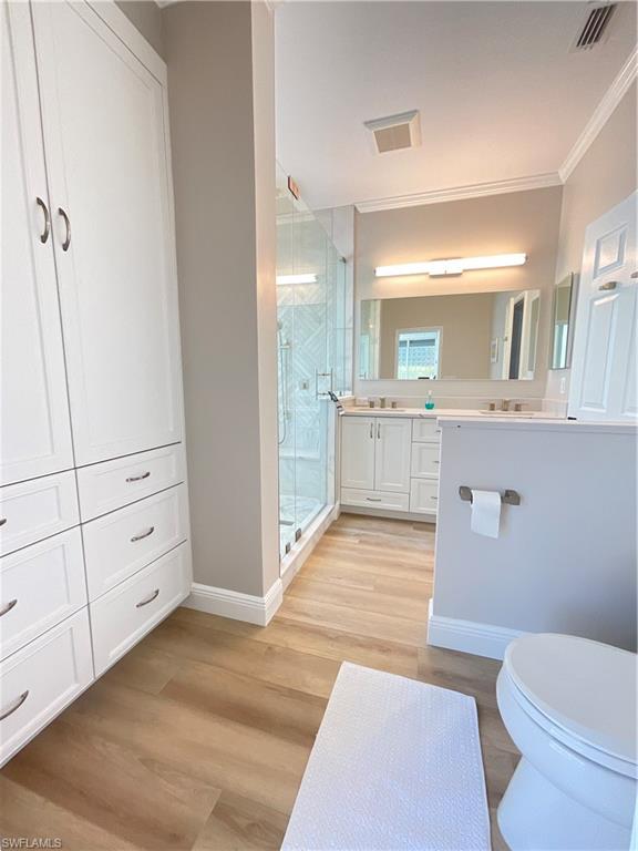 SAVANNA - Residential Lease