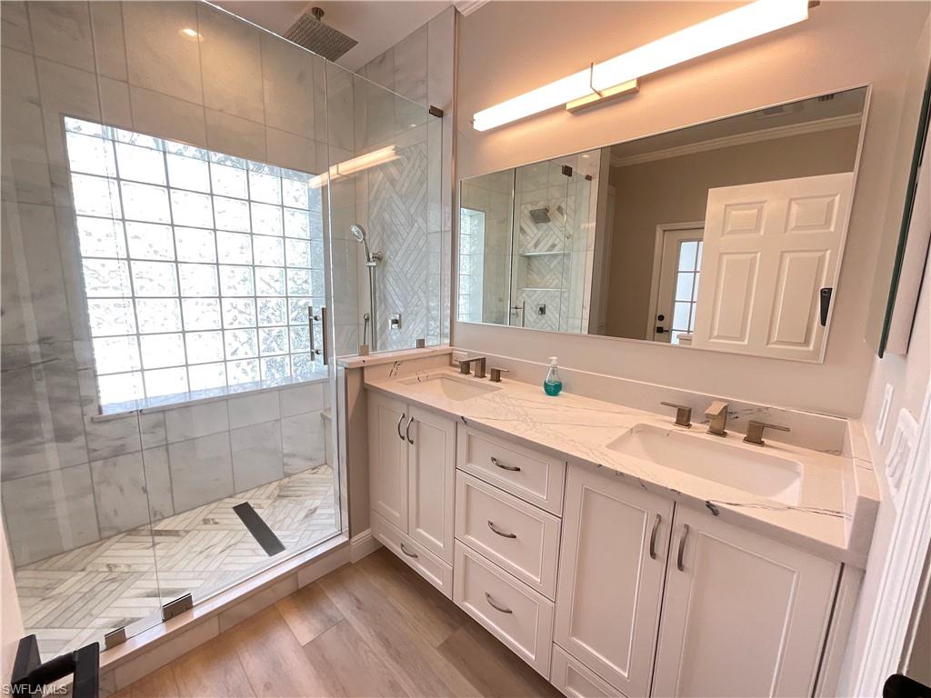 SAVANNA - Residential Lease